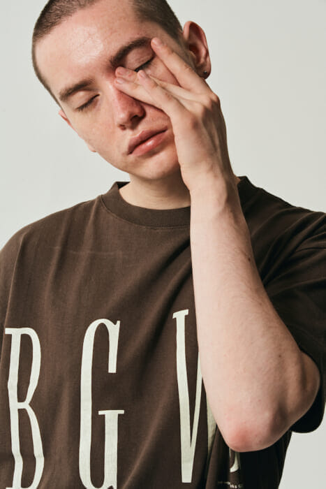 注目を集めるブランド、ブギ – ウギ ワークスの新作コレクションがローンチ。名古屋パルコでポップアップも開催中です！