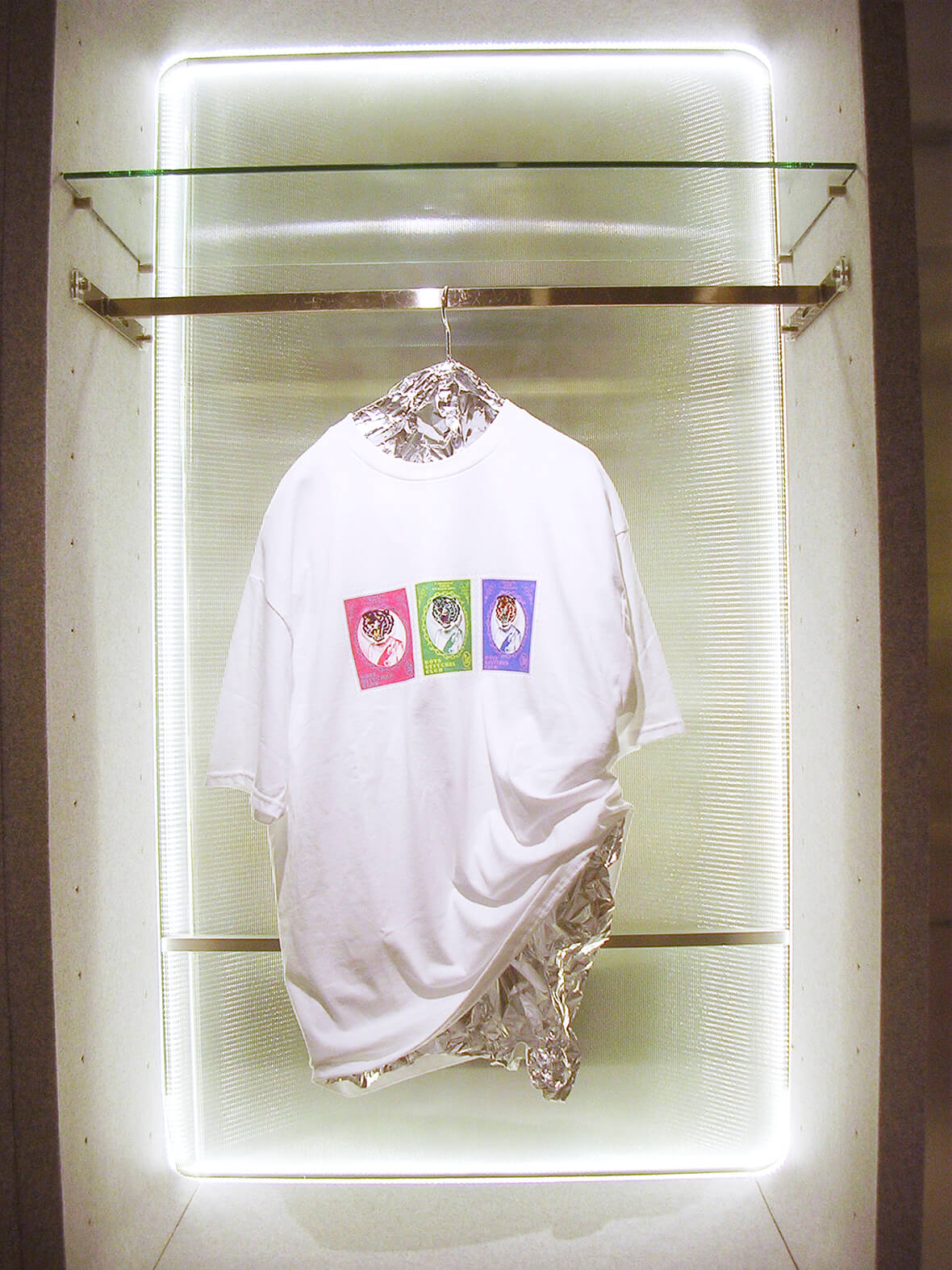 POKEMON MADE GRAPHIC T-SHIRT 渋谷パルコカラー POKEMON MADE GRAPHIC T-SHIRT 渋谷パルコ ポケモンデザインラボ」に