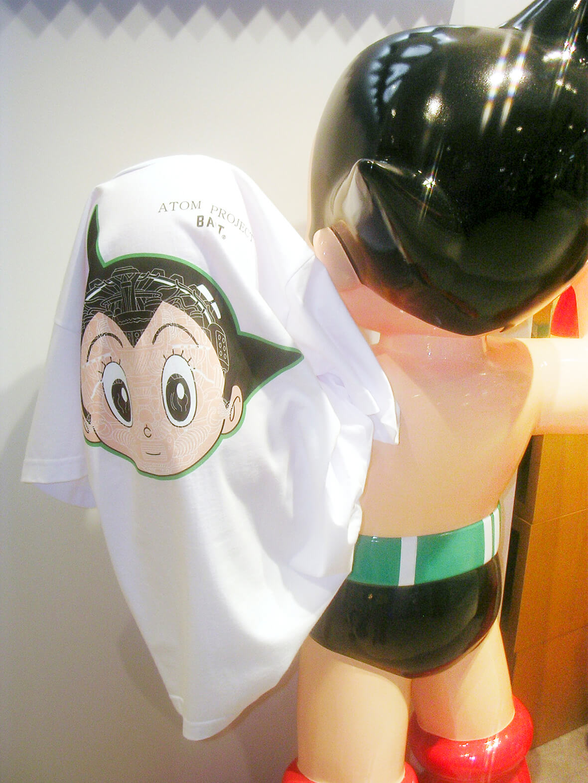 もっともっとTシャツが着たい！渋谷パルコ、夏の15枚。 | feature