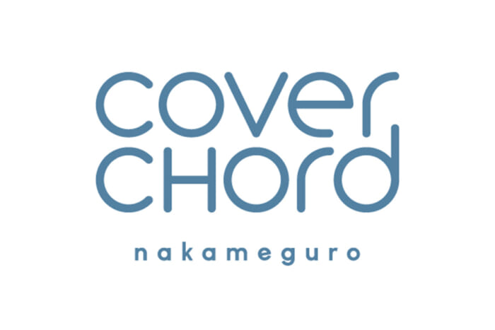 coverchord nakameguro