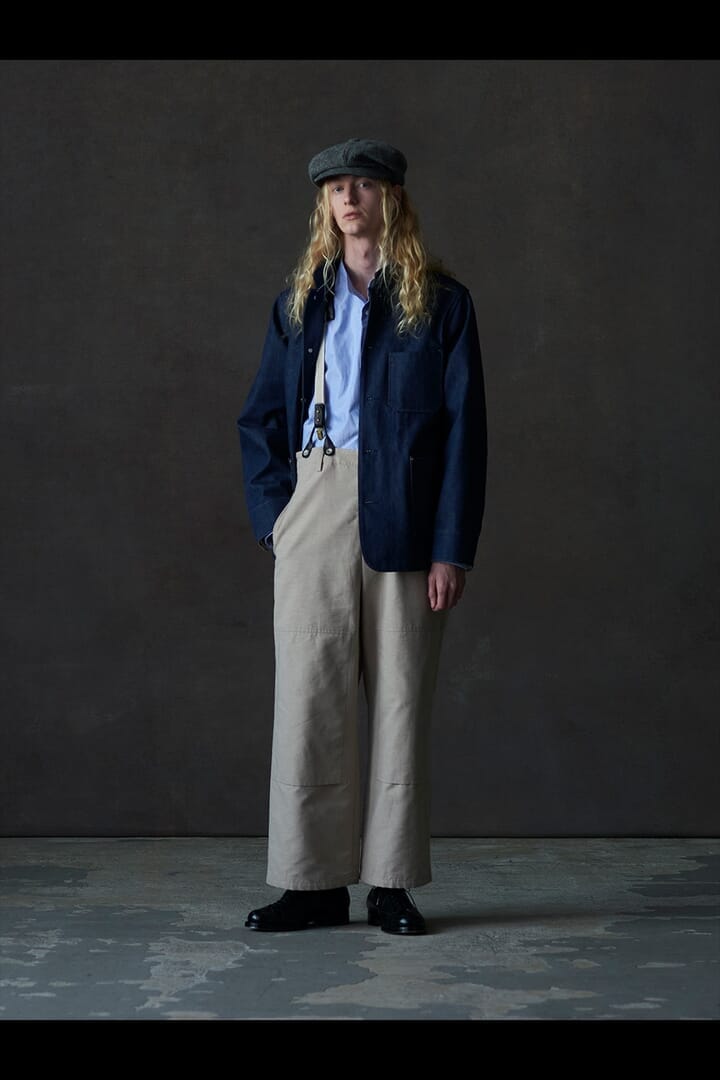人気商品】 NICENESS ブラック L ナイスネス LEWIS.C レザージャケット 