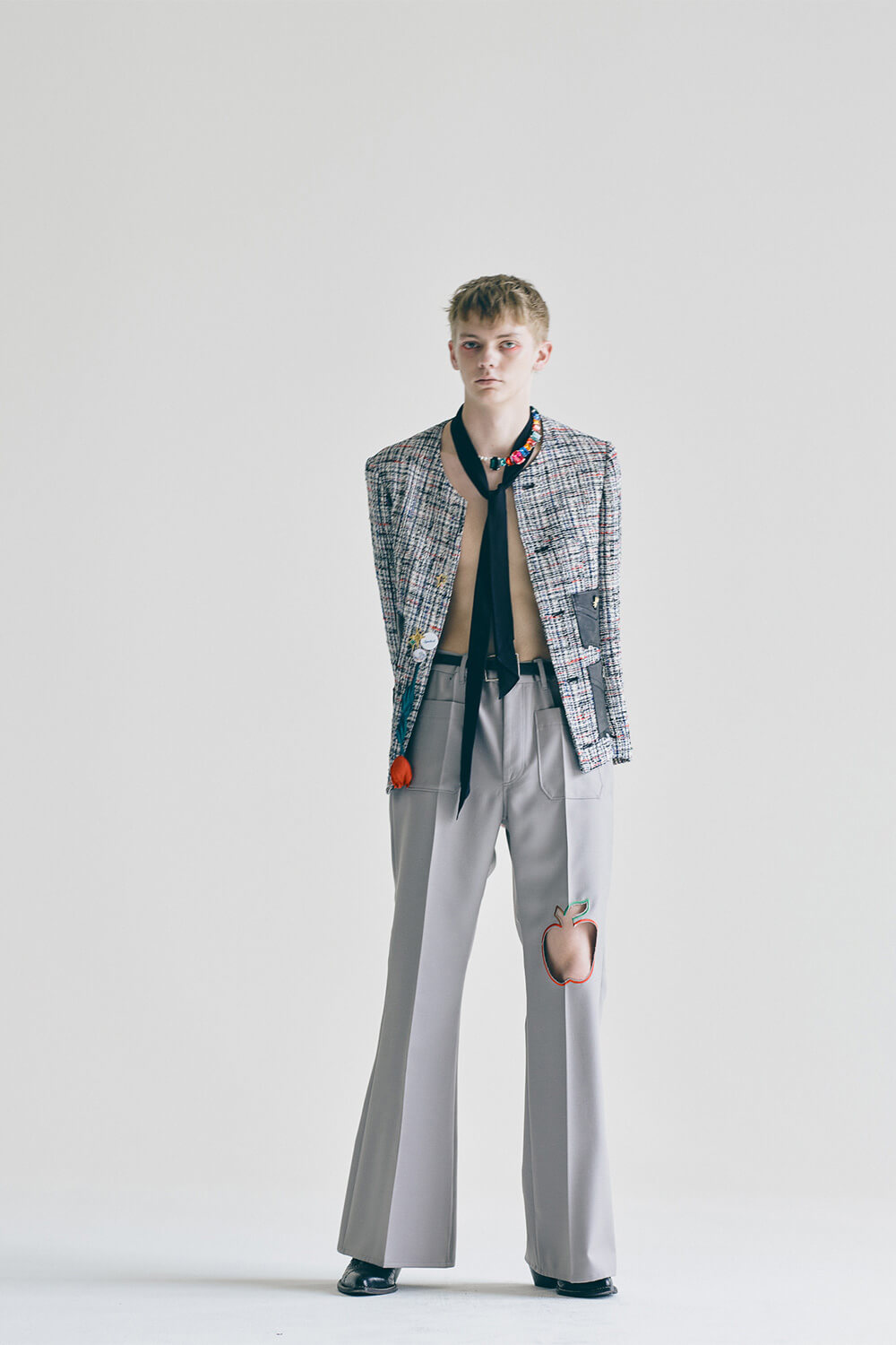 BED j.w. FORD | HOUYHNHNM（フイナム）