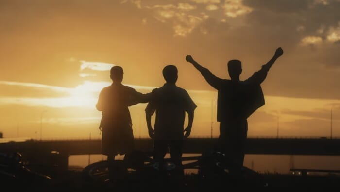 STEREO WAVEの興奮がさめやらぬ中、dooooがMVを本日ドロップ！ 鎮座DOPENESS＆BIM＆スタジオ石の化学反応は必見です。