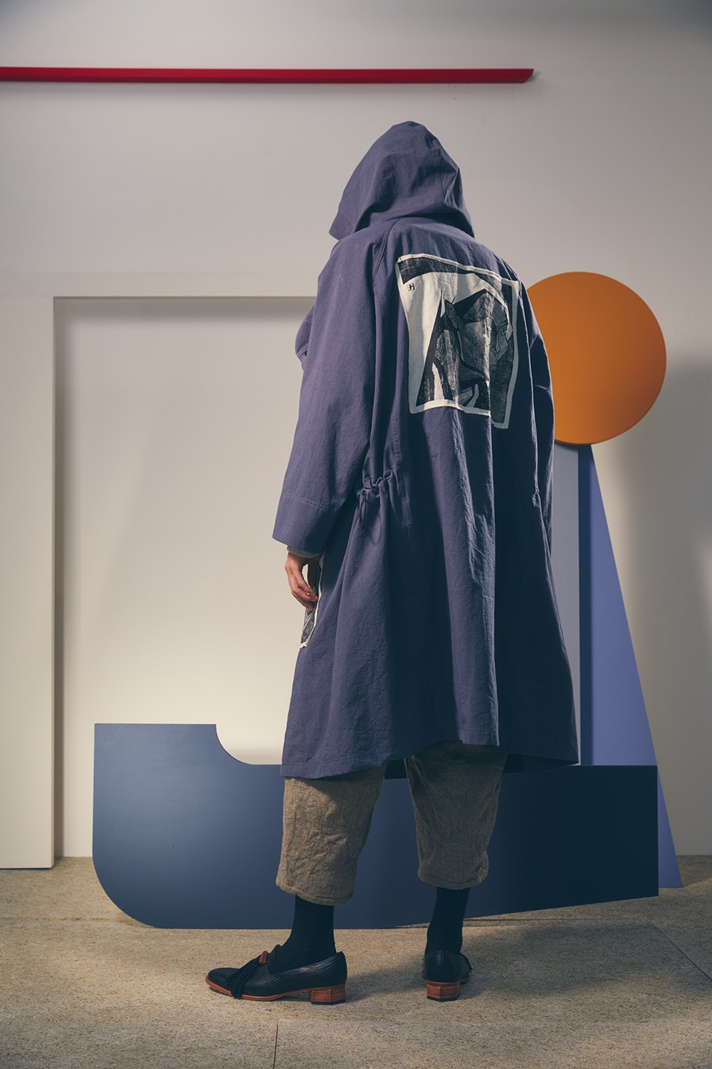 Sasquatchfabrix. | COLLECTION | HOUYHNHNM(フイナム)