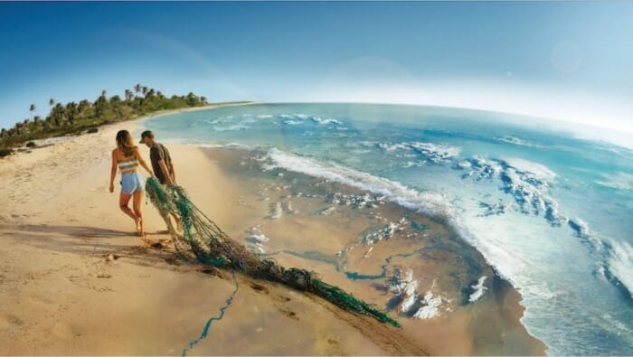 PAY WITH PLASTIC SHIBUYA , an exhilarating clean-up event to clean up the city and drink Corona beer.