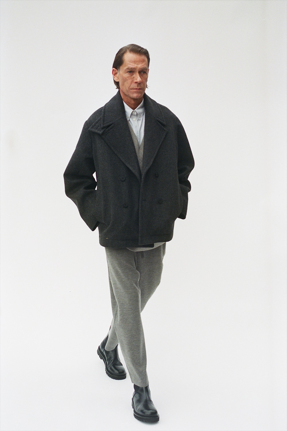 STUDIO NICHOLSON | HOUYHNHNM（フイナム）