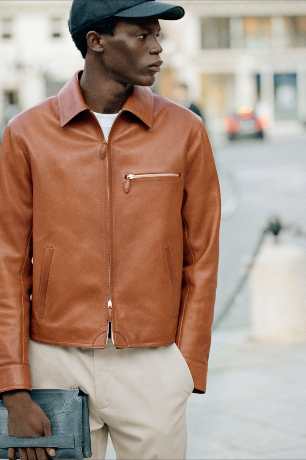 BERLUTI | HOUYHNHNM（フイナム）