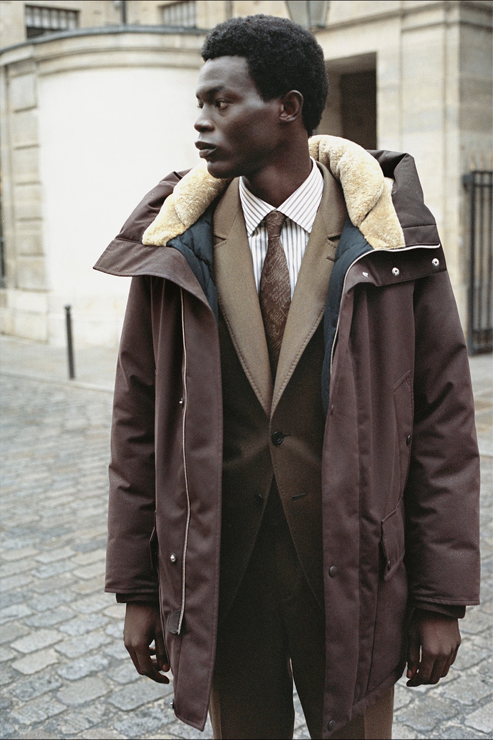 BERLUTI | HOUYHNHNM（フイナム）