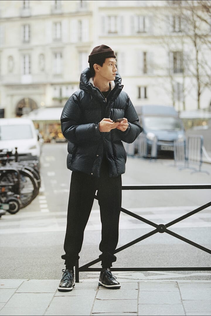 BERLUTI | HOUYHNHNM（フイナム）