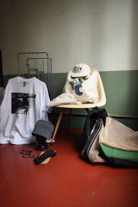 東京・大阪・福岡。それぞれを拠点に活躍する古着屋のバイヤーたちが、3都市をまわるツアーを開催します。