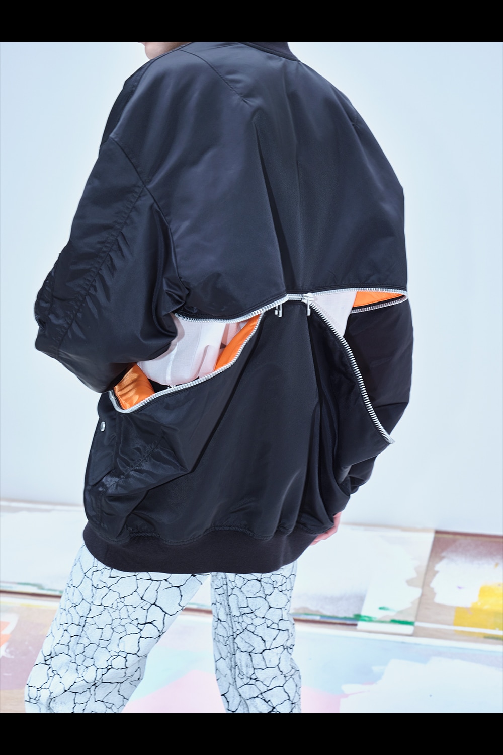 JOHN LAWRENCE SULLIVAN | HOUYHNHNM (HOUYHNHNM)