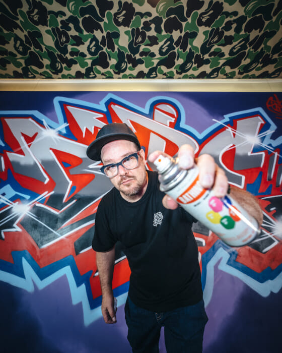 Abasing Ape® x Stash x Leica. The new compact camera is a fan-favorite, presented by a luxurious lineup of A BASING APE®, Stash, and Leica.