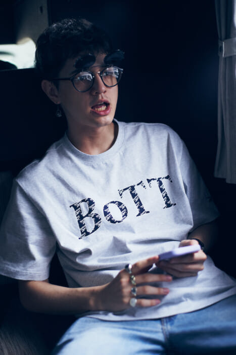 リーボック×ボット。全17種類がラインナップする、豪華なコラボコレクションの登場。