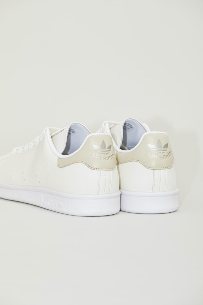 ビューティアンドユース別注 アディダス STAN SMITH スタンスミス