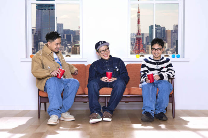 リーバイスのシルバータブが帰ってきた！ NIGO®監修のコンセプトムービーも公開中。