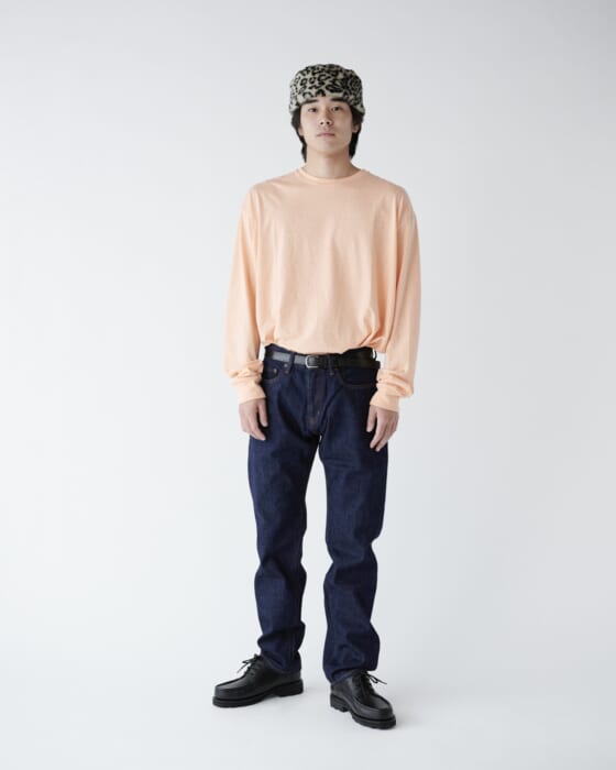 【スタイリスト梶雄太・連載企画】絶対何もしないと言った男、約束守れるならと信じた女。 VOL.28 花火