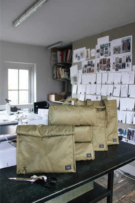 This is the second collaboration between To Good and Porter. Again, another jackpot.