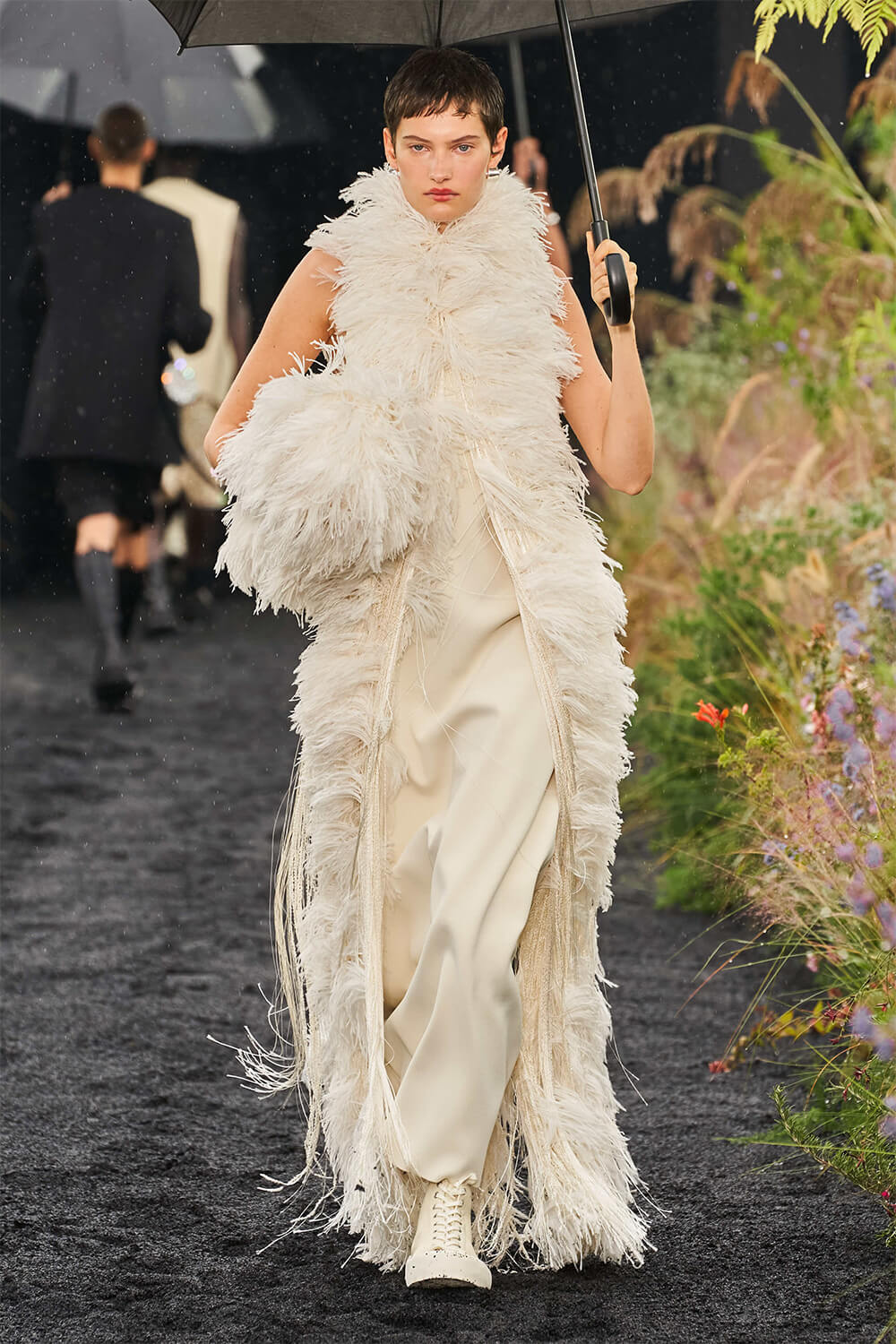 JIL SANDER | HOUYHNHNM（フイナム）