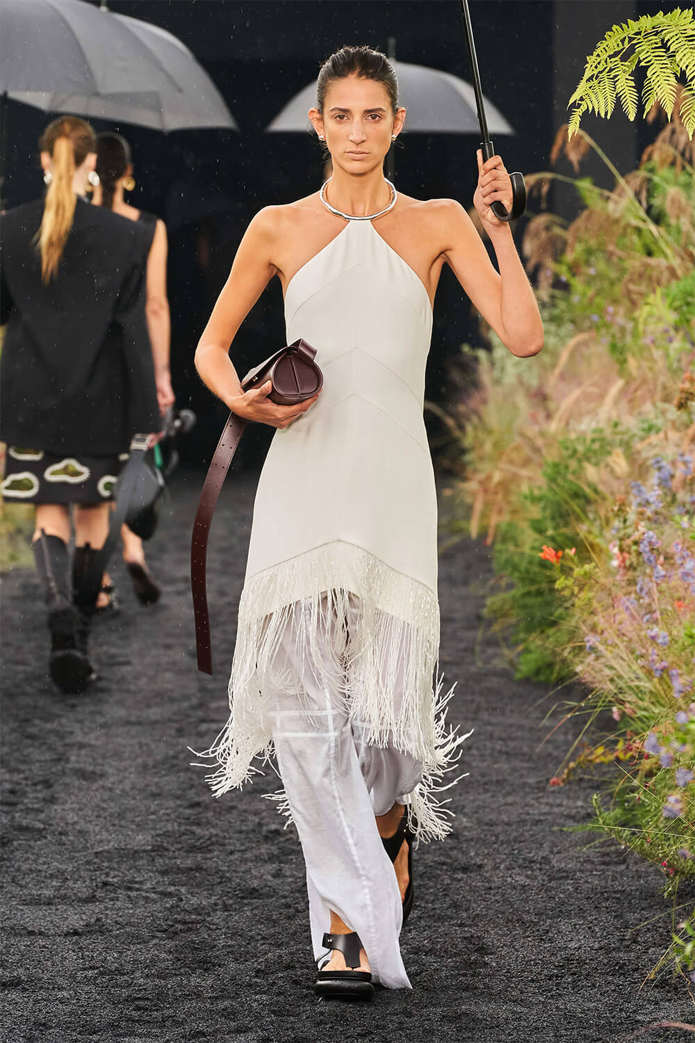 JIL SANDER | HOUYHNHNM（フイナム）