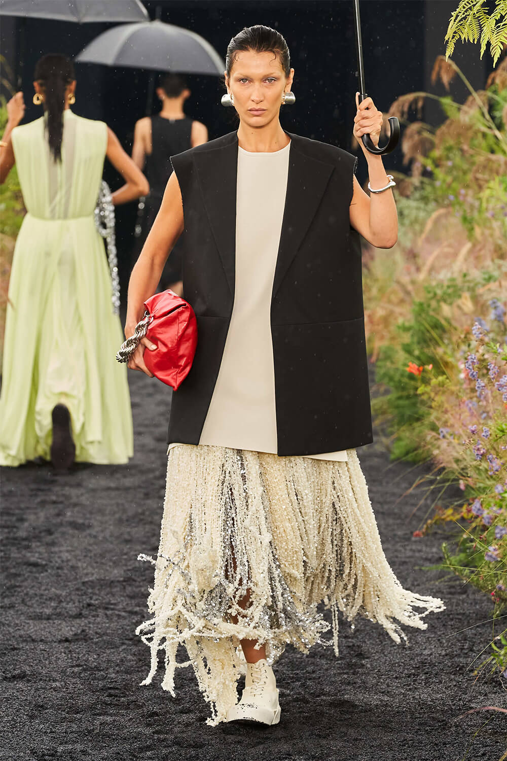 JIL SANDER | HOUYHNHNM（フイナム）