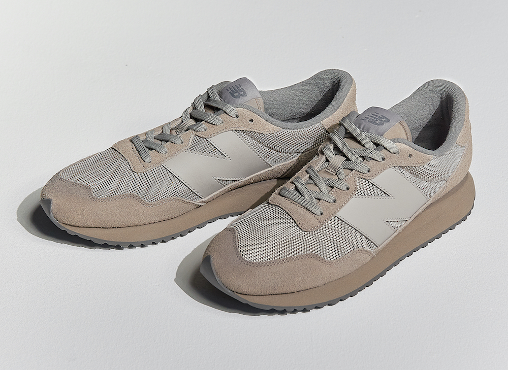 Green label relaxing x new balance deals