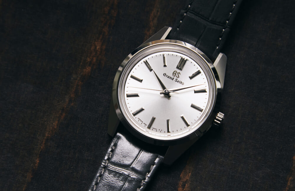 44GS | Grand Seiko