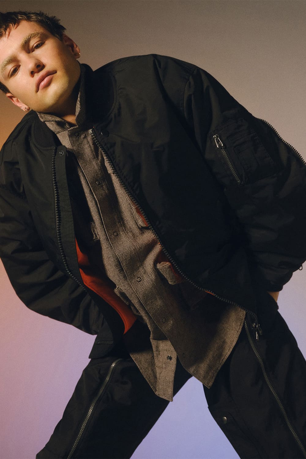 bal | COLLECTION | HOUYHNHNM（フイナム）