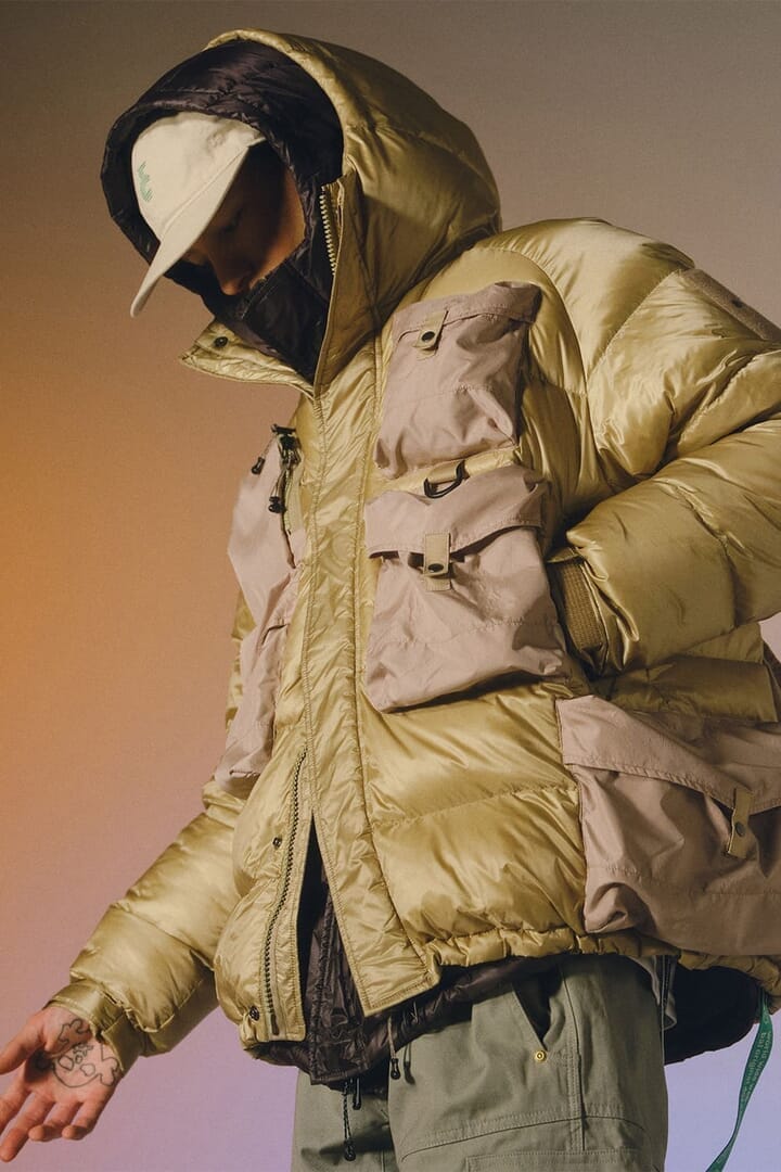 bal | COLLECTION | HOUYHNHNM（フイナム）