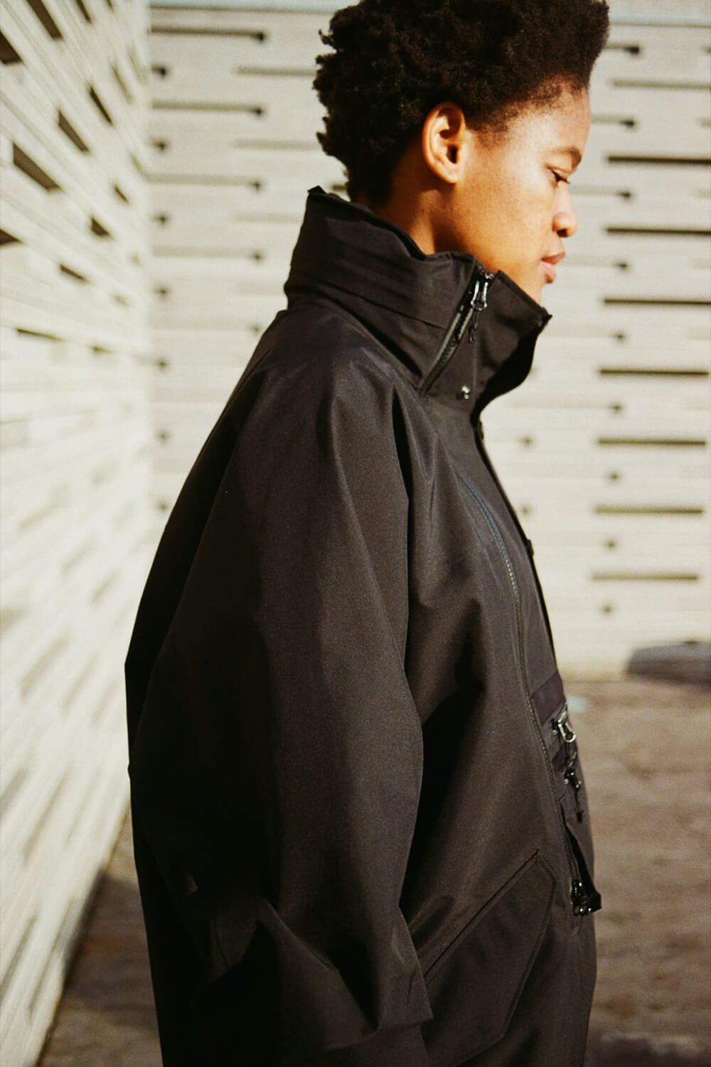 KAPTAIN SUNSHINE | HOUYHNHNM（フイナム）