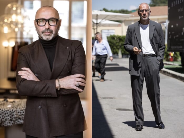 紳士のワードローブに、タリアトーレとピーティートリノを。 洒落物たちが集う特別なポップアップを要チェック。