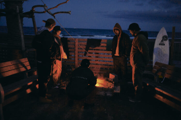 軽やかで温もり溢れるマジックナンバーのニューコレクション。そのルックと注目アイテムをご紹介！