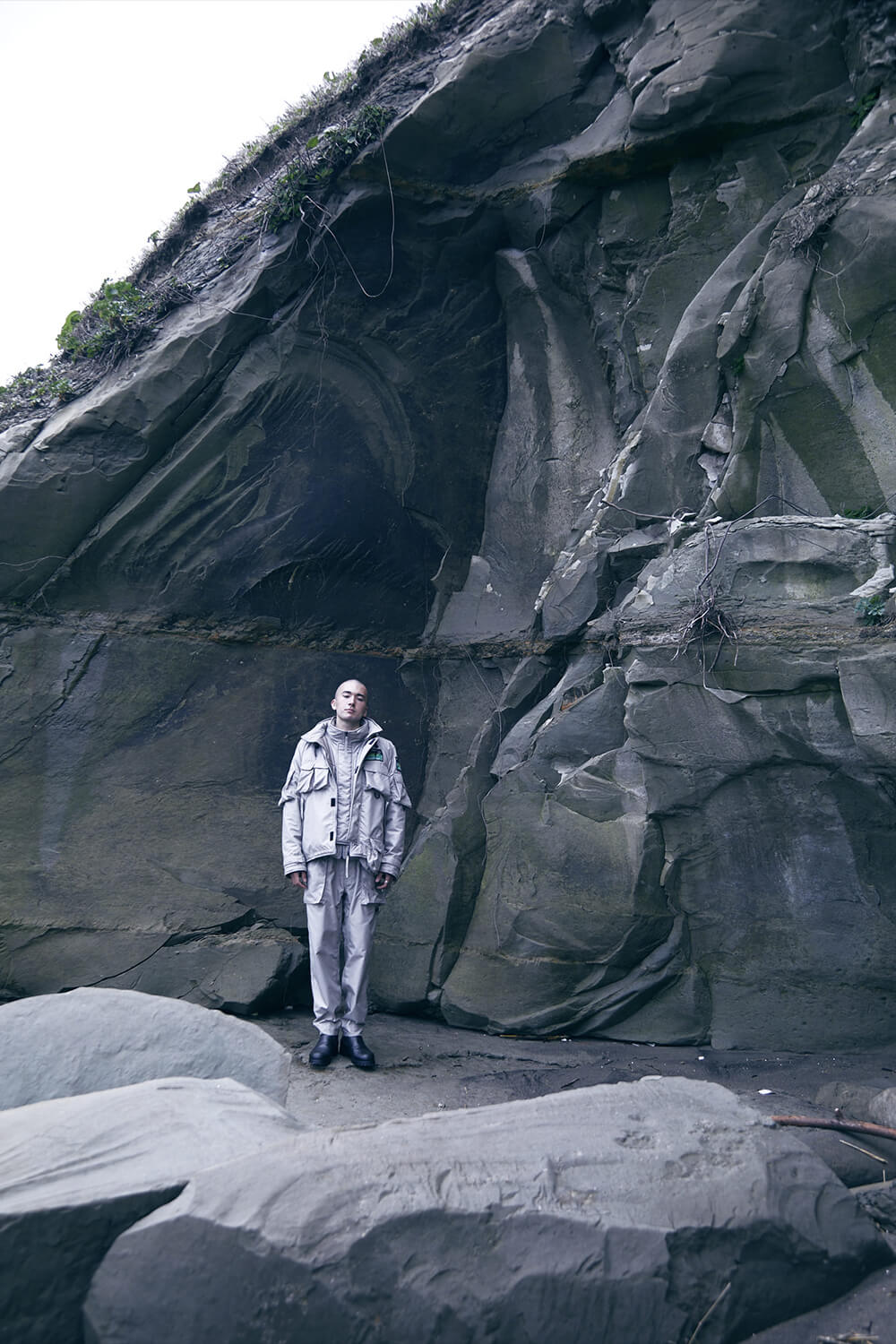 美品希少HUMIS ユーティリティ中綿ベストM ¥38000ミスターハリウッド MIL-SPEC リバーシブル中綿ベスト（中綿ベスト） | OFF PRICE