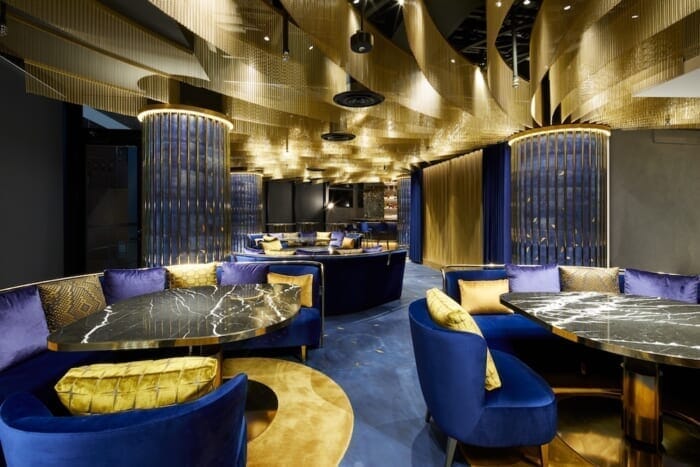 シント＝トロイデンの公式レストランバーが渋谷にオープン。手掛けたのは、鳥羽周作×丹下憲孝の豪華タッグ。