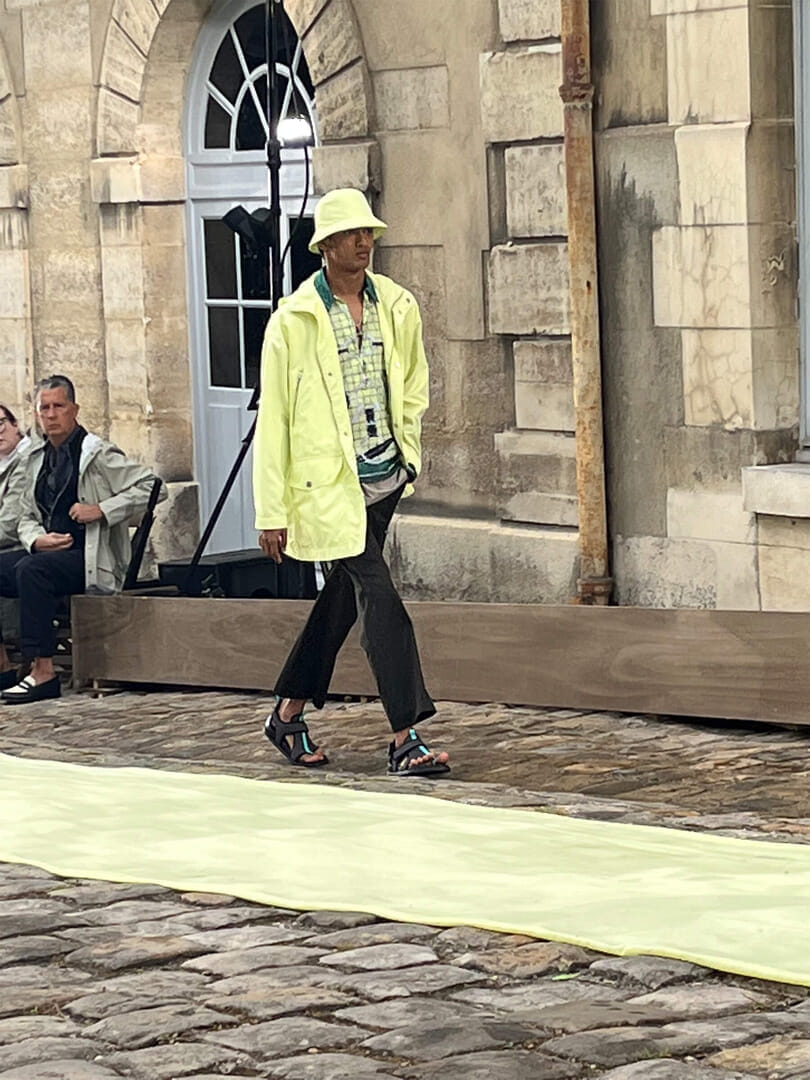 フイナムが選ぶ 23年春夏 の注目ブランド13 Feature Houyhnhnm フイナム