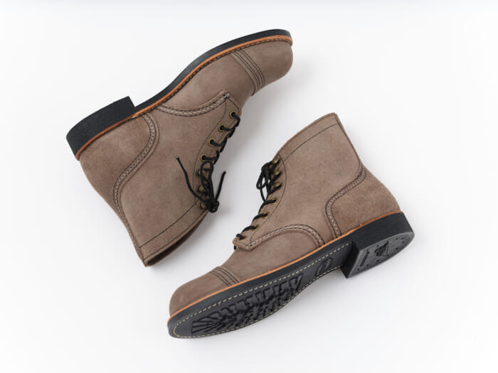 Red Wing opens new stores in Fukuoka and Ikebukuro! Look out for the new IRON RANGER colors to commemorate this.