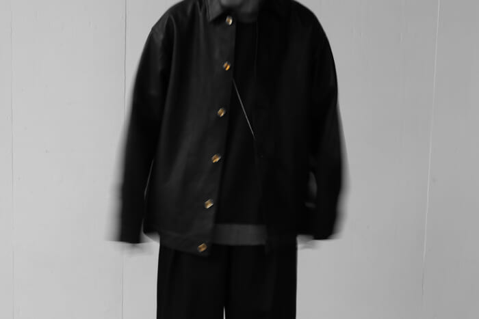 コアで上質なブランドを展開するセレクトショップ、シーザシーがローンチ。今週末にはポップアップも開催。