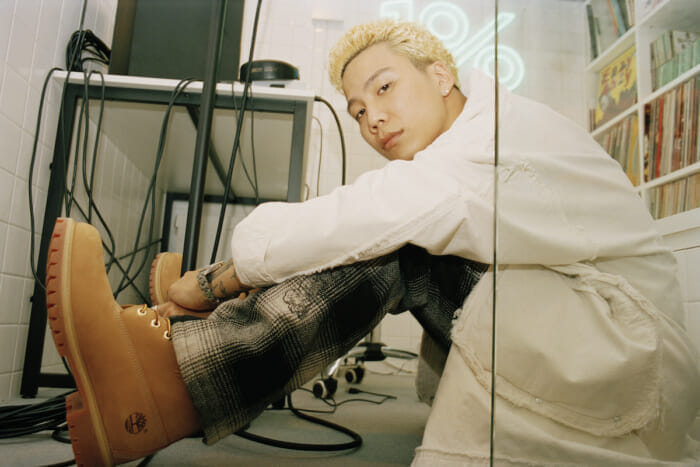 “BUILT FOR THE BOLD”を掲げ、ティンバーランドが新たな時代への第一歩をスタートします。