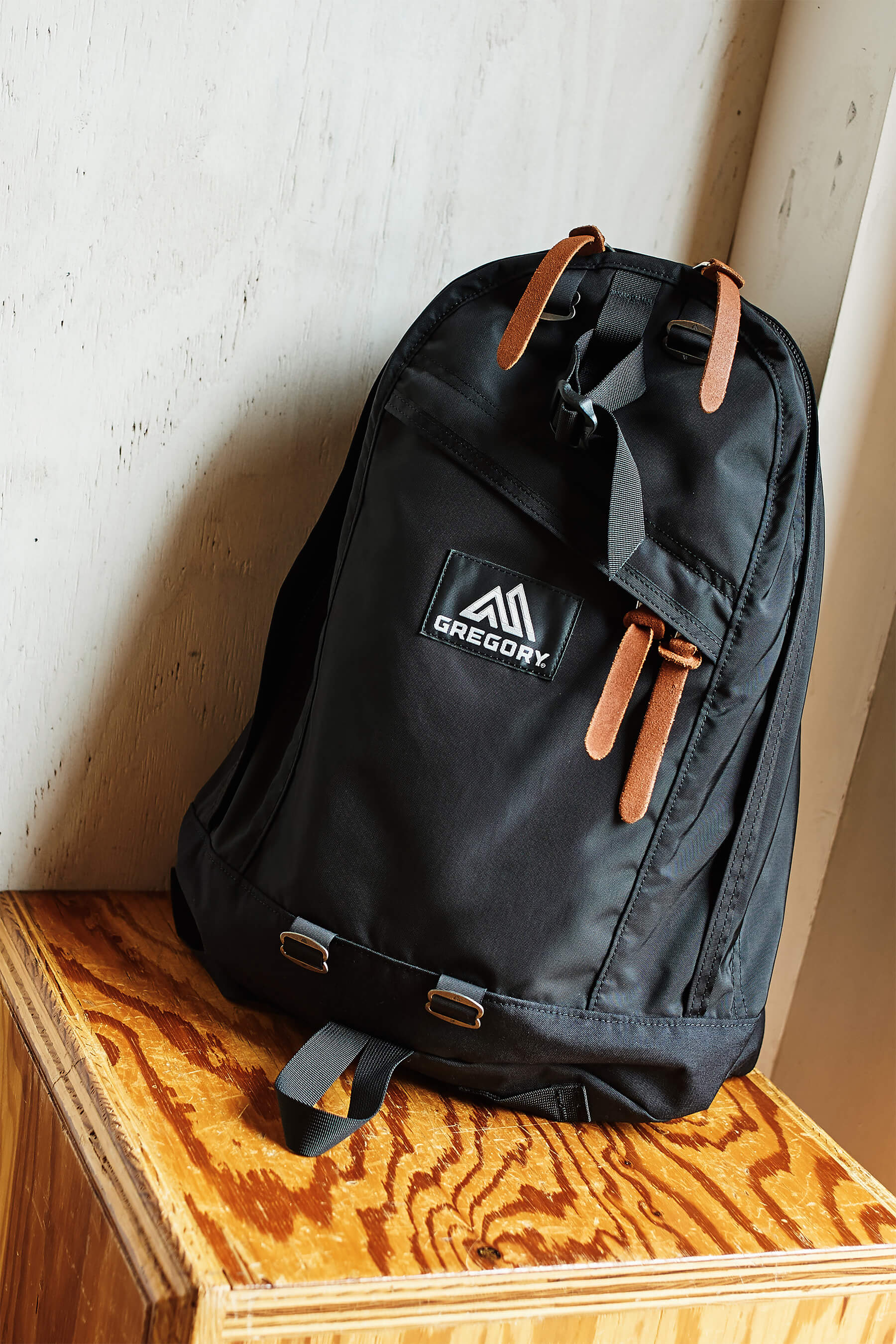 Gregory bag japan 2025