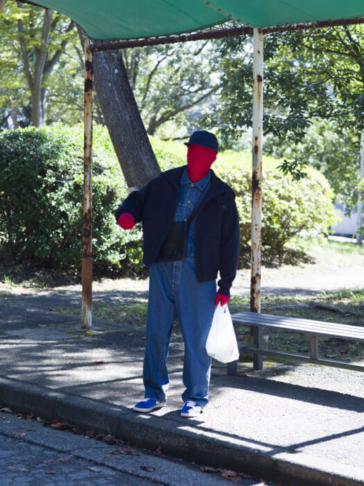 ヘリテージに新たな息吹をもたらす2022AWデビューの新ブランド、サウザンズがとてもいいムードです。以後お見知りおきを。