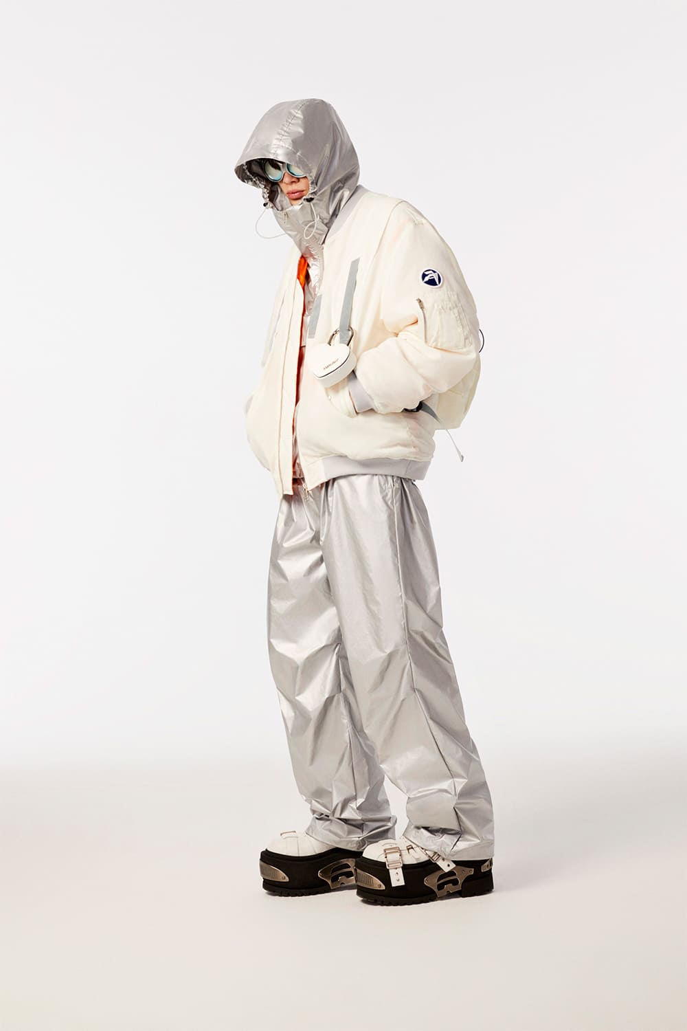 AMBUSH® | HOUYHNHNM（フイナム）