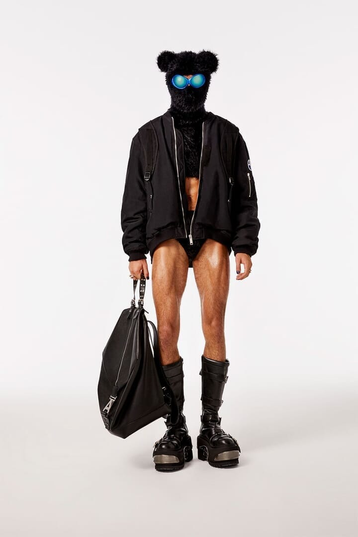 ambush ダルマ AMBUSH® DARUMA & OMAMORI | SWAG HOMMES