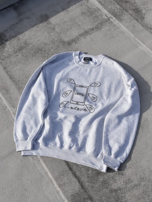 いいね依存の世の中に愛のムチ。シアターと加賀美健がひと言物申す！