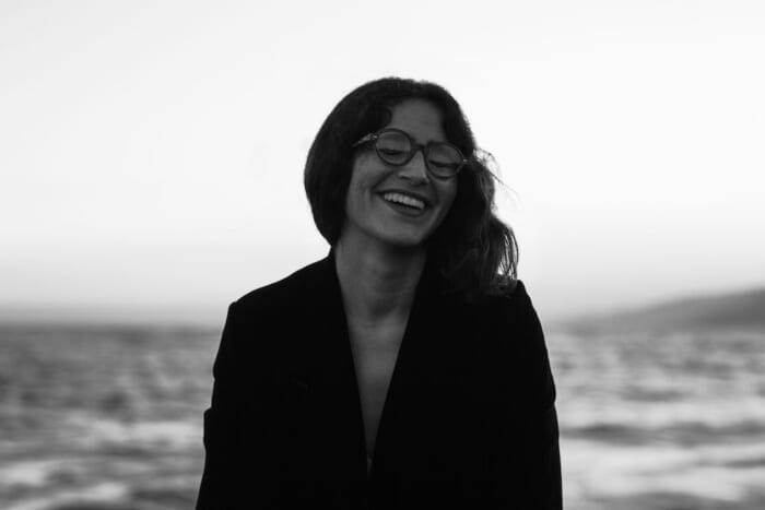 グローブスペックスが招くのは、アイウェア業界注目の気鋭デザイナー。一日限りのトランクショーをお見逃しなく。