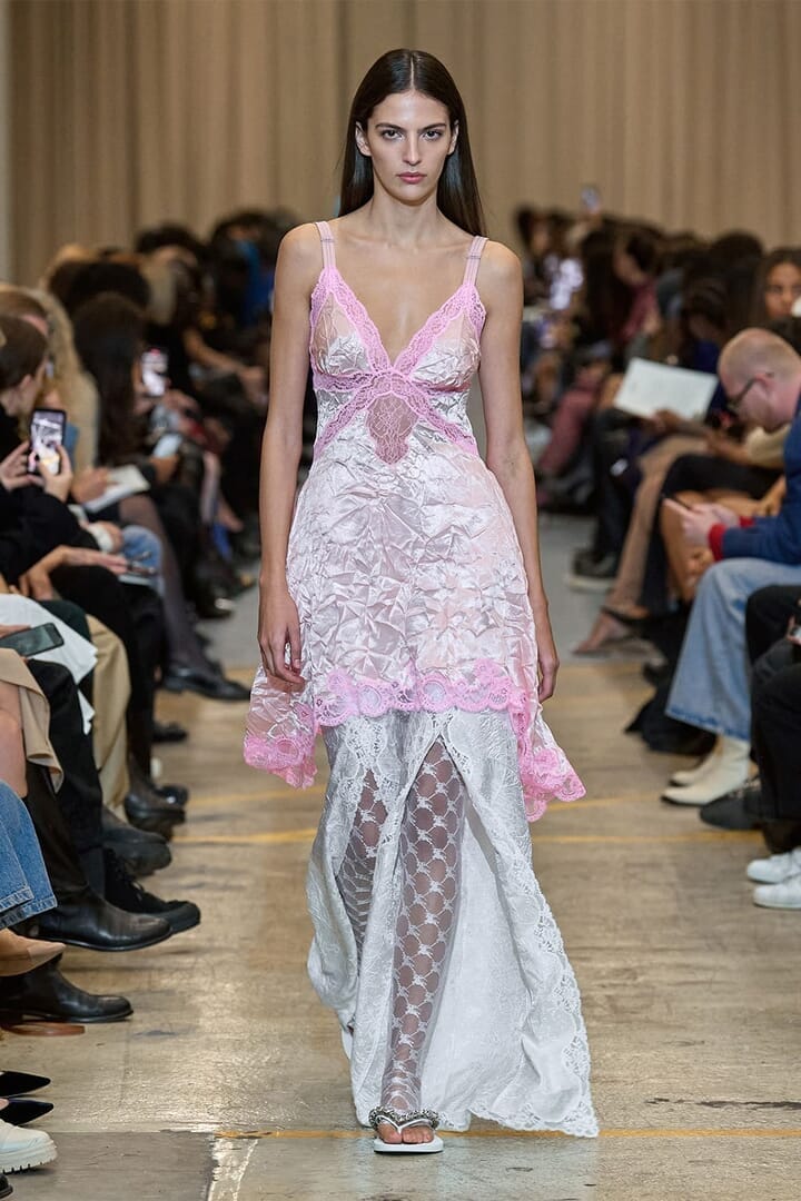 BURBERRY | HOUYHNHNM（フイナム）