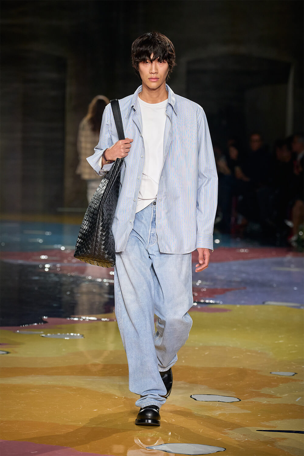 BOTTEGA VENETA | HOUYHNHNM（フイナム）