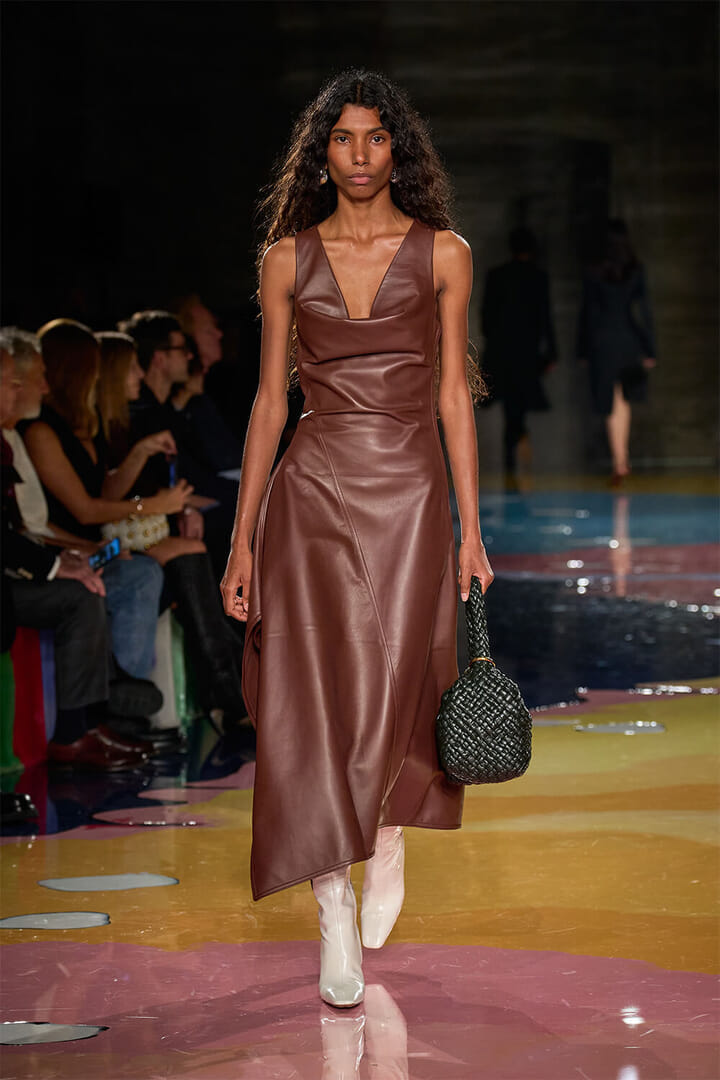 BOTTEGA VENETA | HOUYHNHNM（フイナム）