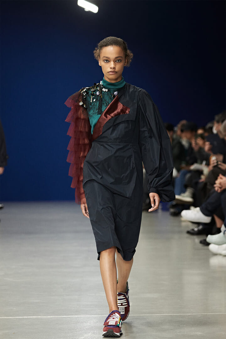 kolor | HOUYHNHNM（フイナム）