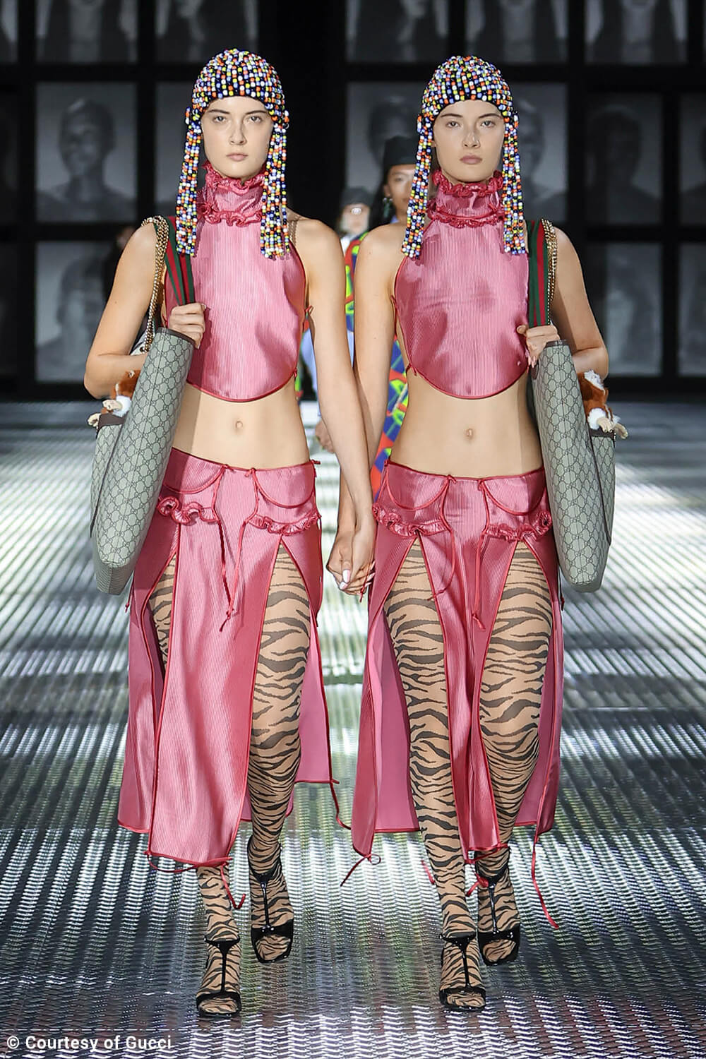 GUCCI | HOUYHNHNM（フイナム）