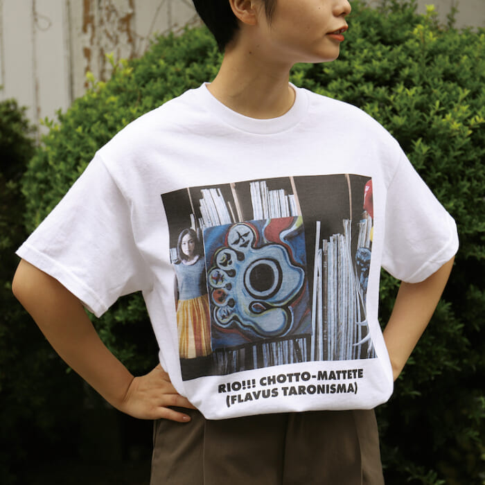 岡本太郎 太陽の塔 アート 芸術 Tシャツ