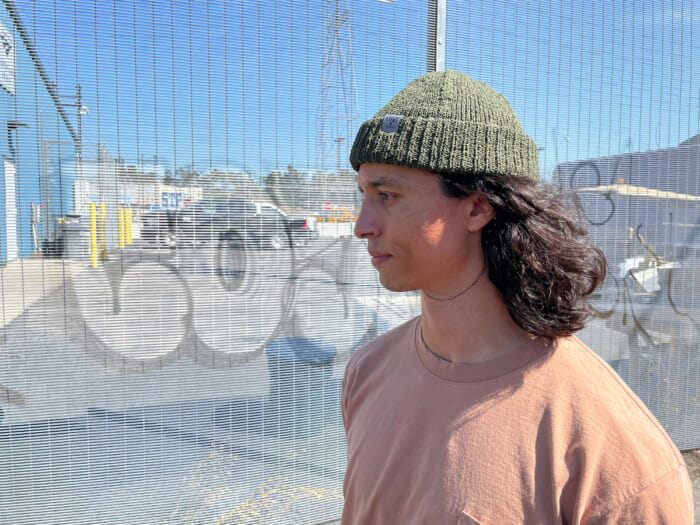 Tシャツと言えばココ。サスティナブルでスタイリッシュ、マインの新シリーズが白眉の出来です。